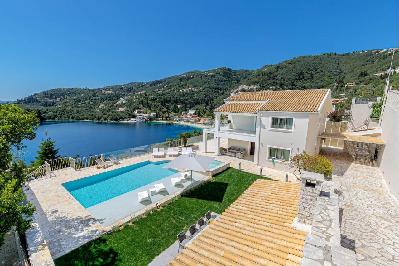 - Mara Villa